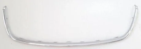 Накладка решітки бампера передня VAG 5J0853607A2ZZ