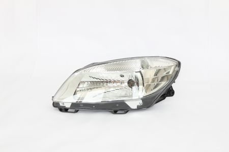 Фара передняя VAG 5J1941017C
