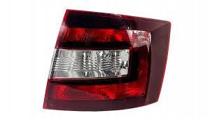 Фонарь задний VAG 5JJ945112A