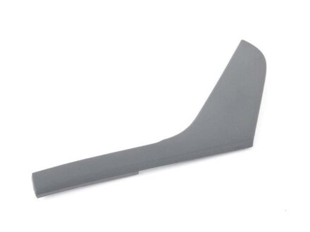 Накладка ручки дверной VAG 5K4868040A82V