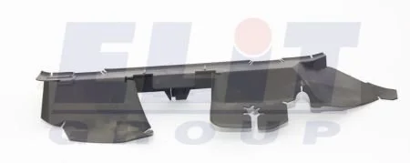 Дефлектор радиатора левый VAG 5L0121283A