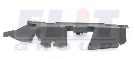 Дефлектор потока воздуха VAG 5L0121284A