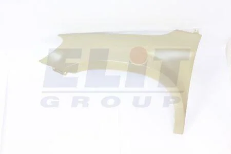 Крило SKODA YETI (5L), 09.09 - 09.13 VAG 5L0821021