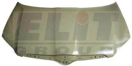 Капот SKODA YETI (5L), 09.09 - 09.13 VAG 5L0823031