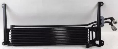 Радиатор масляный VAG 5N0317019D