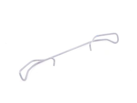 Засувка пружинна VAG 5N0615269