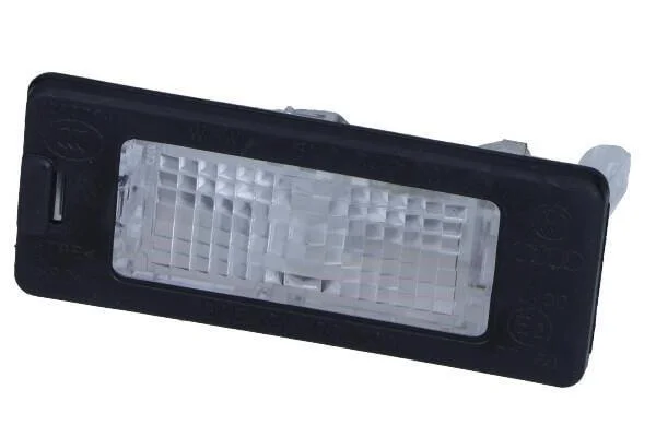 Фонарь подсветки номерного знака VAG 5N0943021B (фото 1)
