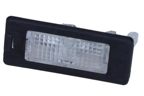 Фонарь подсветки номерного знака VAG 5N0943021B