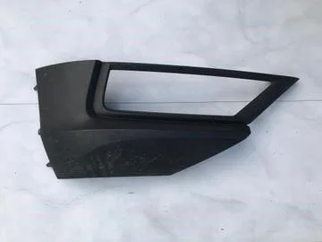 Накладка протитуманної фари VAG 5NA853211A9B9