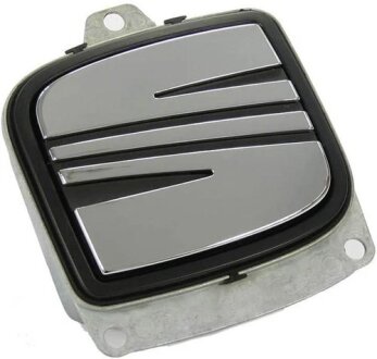 Накладка ручки дверной VAG 5P0827565D