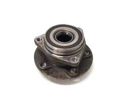 Ступиця колеса з підшипником. VAG 5Q0407621D