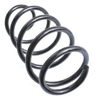 Пружина подвески передняя винтовая VAG 5Q0411105HJ