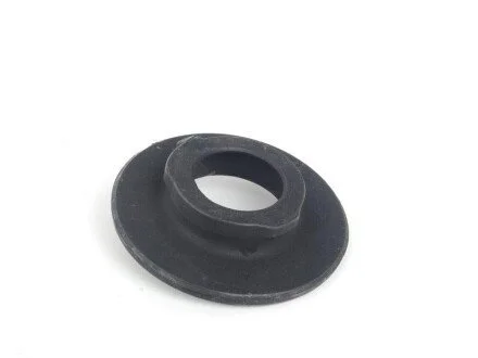 Подкладка пружины подвески задняя VAG 5Q0512297D