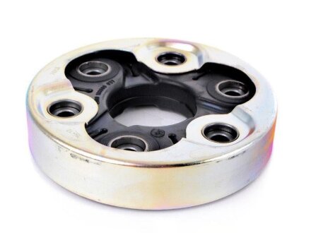 Фото муфта эластичная вала карданного VAG 5Q0521127 Муфта эластичная вала карданного VAG 5Q0521127