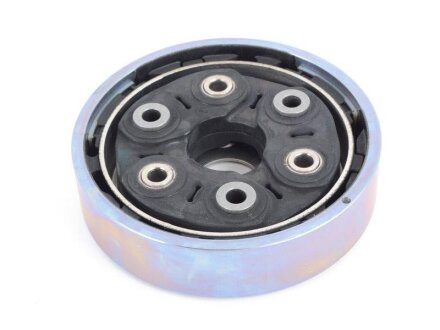 Фото муфта эластичная вала карданного VAG 5Q0521307 Муфта эластичная вала карданного VAG 5Q0521307