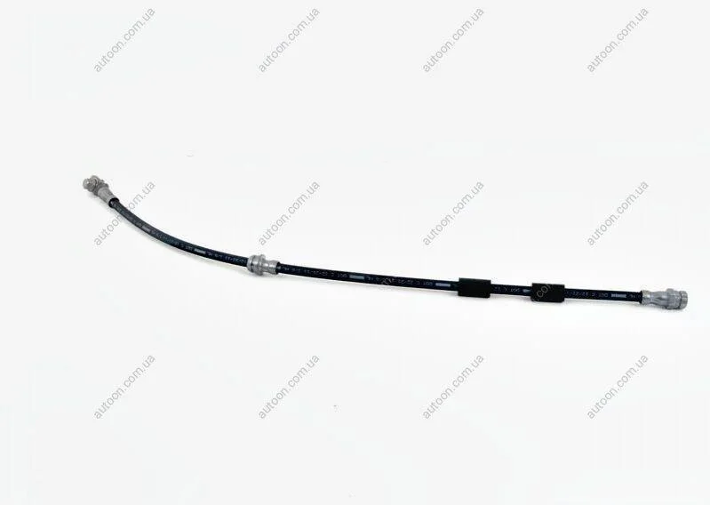 Тормозной шланг 650 мм VAG 5Q0611701C (фото 1)
