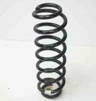 Пружина підвіски задня гвинтова VAG 5QF511115BL