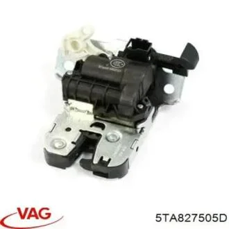 Замок V VAG 5TA827505D