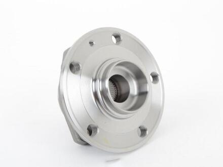 Ступиця колеса з підшипником. VAG 5WA407621