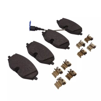 Колодки тормозов VAG 5WA698151Q