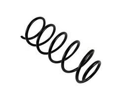 Пружина гвинтова VAG 5X0411105