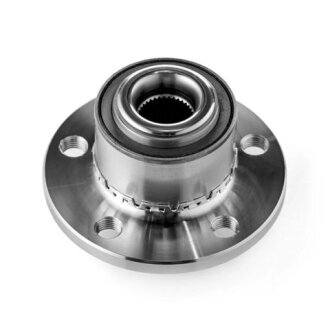 Маточина колеса передня (OE) VAG 6C0407621