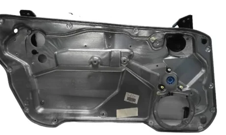 Стеклоподъемник VAG 6L3837461