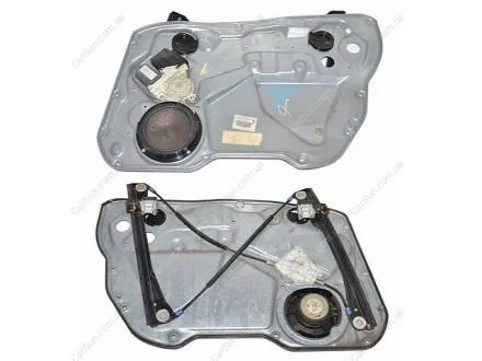 Стеклоподъемник AND электрический VAG 6L4837462