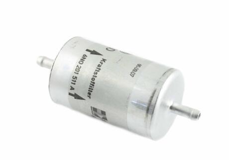 Фільтр паливний на ALFAROMEO 164 2.0T.S. H1A, H3 AR64103 Kat VAG 6N0201511A