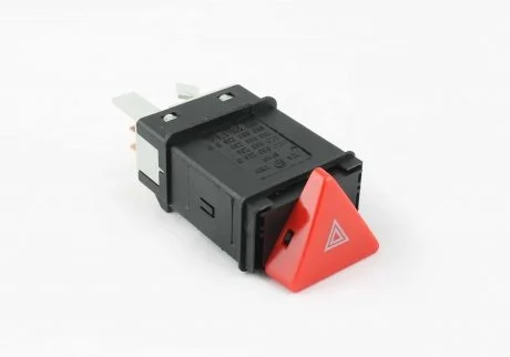 Кнопка аварийной сигнализации VAG 6N0953235B302
