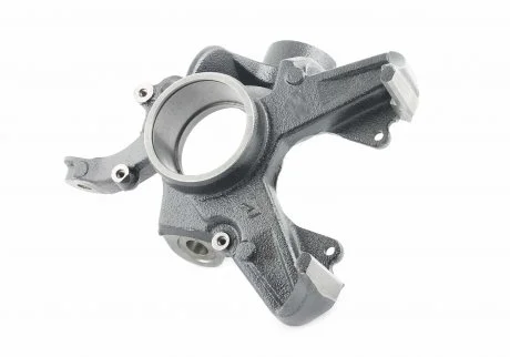 Кулак поворотный подвески VAG 6Q0407256AC