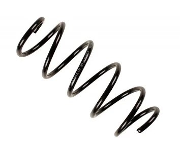 Пружина підвіски передня гвинтова VAG 6Q0411105AB