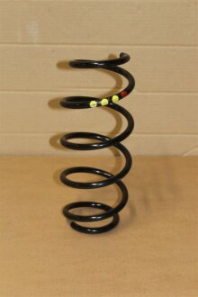 Пружина ходової частини VAG 6Q0411105AJ