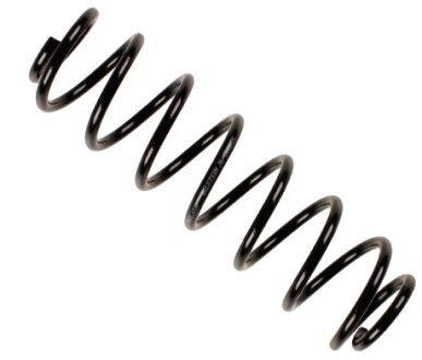 Пружина підвіски задня з постійним діаметром VAG 6Q0511115AH