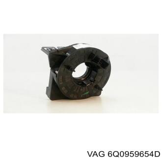 Датчик кута повороту рульового колеса VAG 6Q0959654D