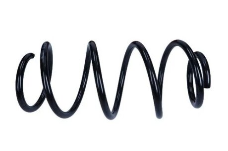 Пружина подвески передняя c постоянным диаметром VAG 6R0411105AF