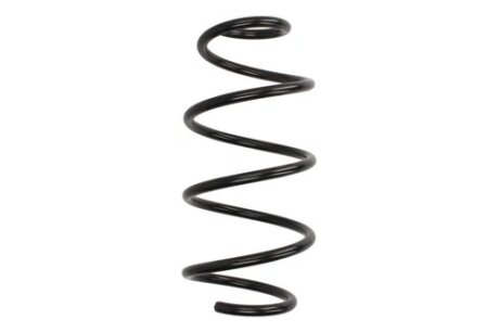 Пружина подвески передняя винтовая VAG 6R0411105J