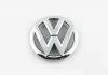 Емблема VW VAG 6R0853600AULM (фото 1)