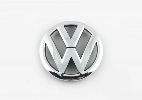 Емблема VW VAG 6R0853600AULM