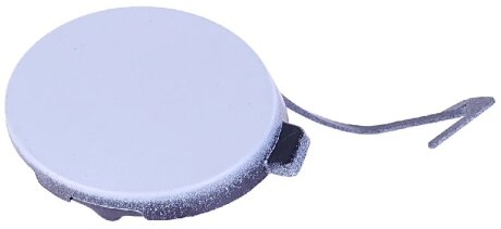 Кришка для буксир.петлі VAG 6RU807241GRU