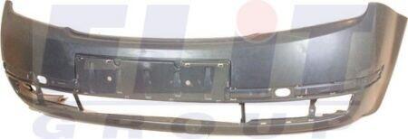 Бампер SKODA FABIA(деформація) VAG 6Y0807221