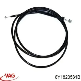 Замок капота VAG 6Y1823531B