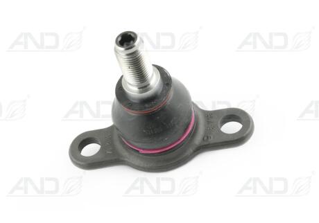 Опора кульова VAG 7D0407361