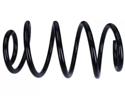 Пружина підвіски передня гвинтова VAG 7E0411105A