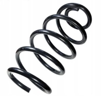 Пружина підвіски передня гвинтова VAG 7E0411105F