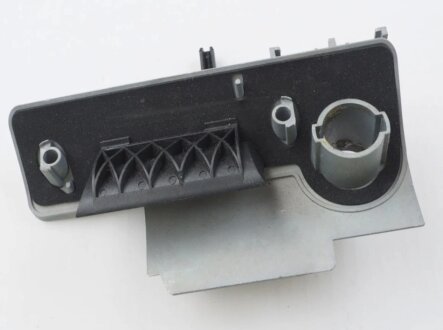 Ручка двери VAG 7E0827565