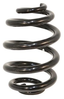 Пружина подвески задняя c постоянным диаметром VAG 7H0511115AD