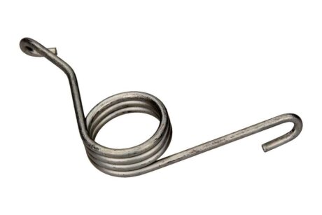 Пружина VAG 7H0615296