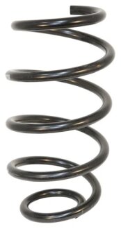 Пружина підвіски передня з постійним діаметром VAG 7H5411105F