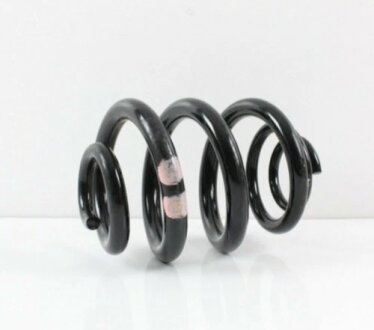 Пружина підвіски задня гвинтова VAG 7H5511115J